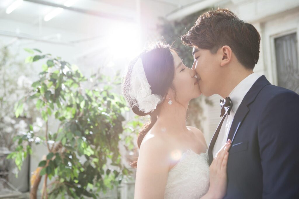Commitment and Marriage