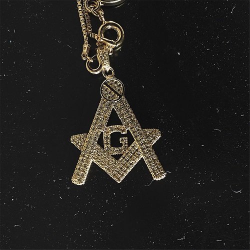 gold-masonic
